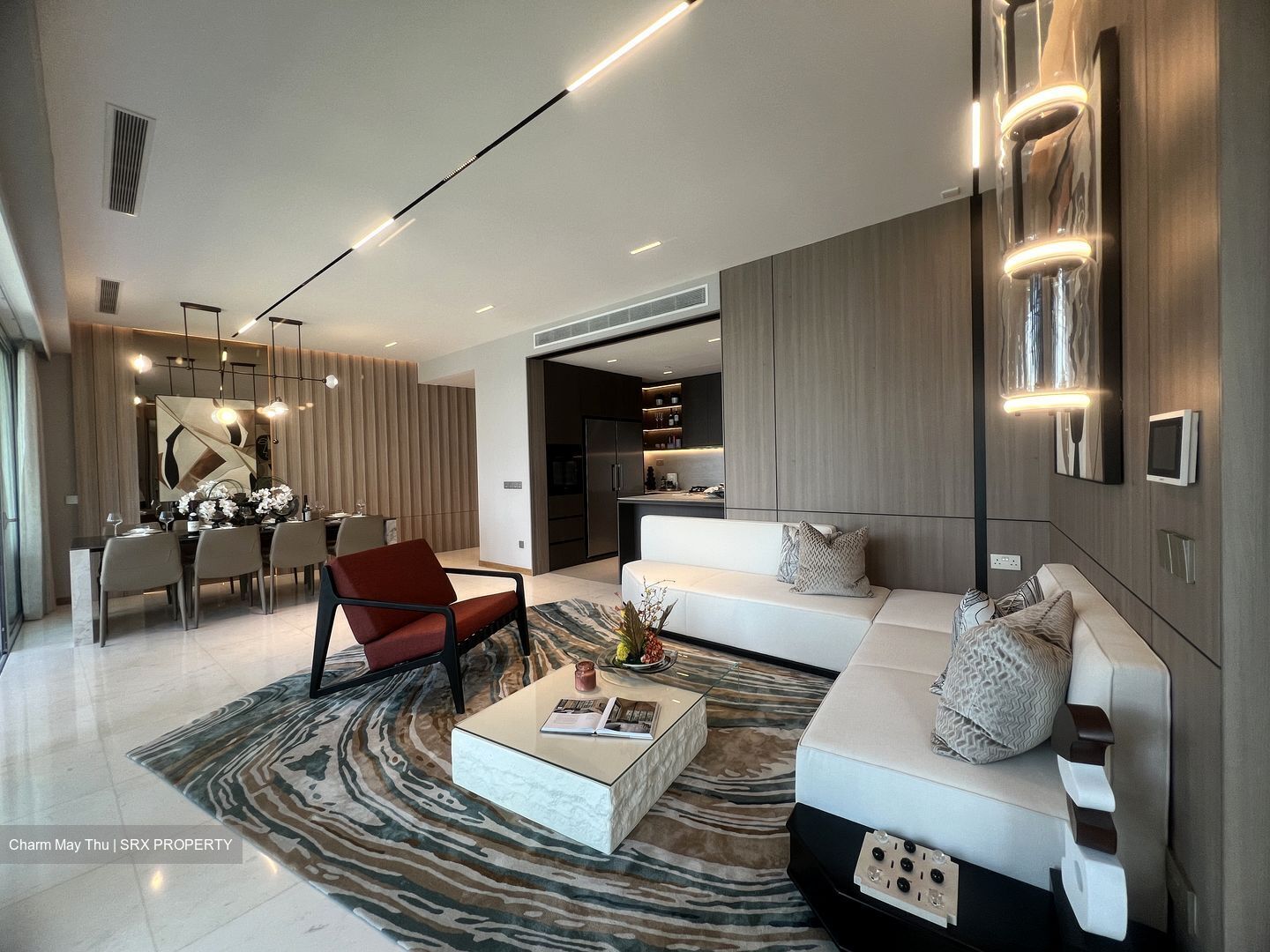 The Oceanfront @ Sentosa Cove (D4), Condominium #453143451